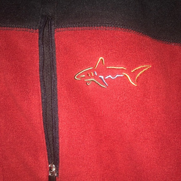 Greg Norman Sweater Vest - Picture 4 of 4